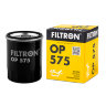 Filtron Фильтр масляный двигателя OP575