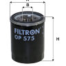 Filtron Фильтр масляный двигателя OP575
