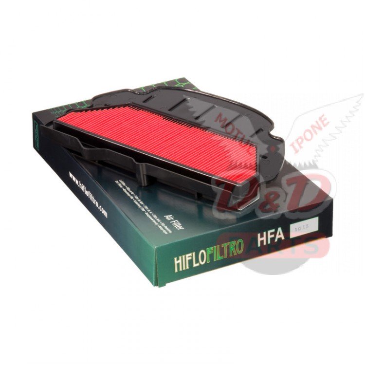 HI-FLO Фильтр воздушный HFA1918