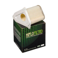 HI-FLO Фильтр воздушный HFA3703