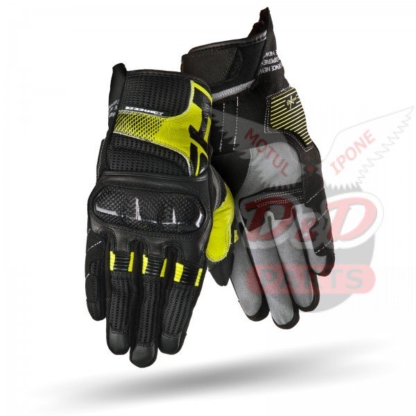 Shima X-breeze fluo