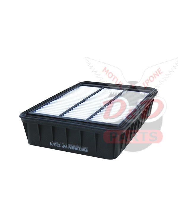FILTRON Фильтр воздушный AP120/4