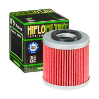 HI-FLO Масляный фильтр HF154