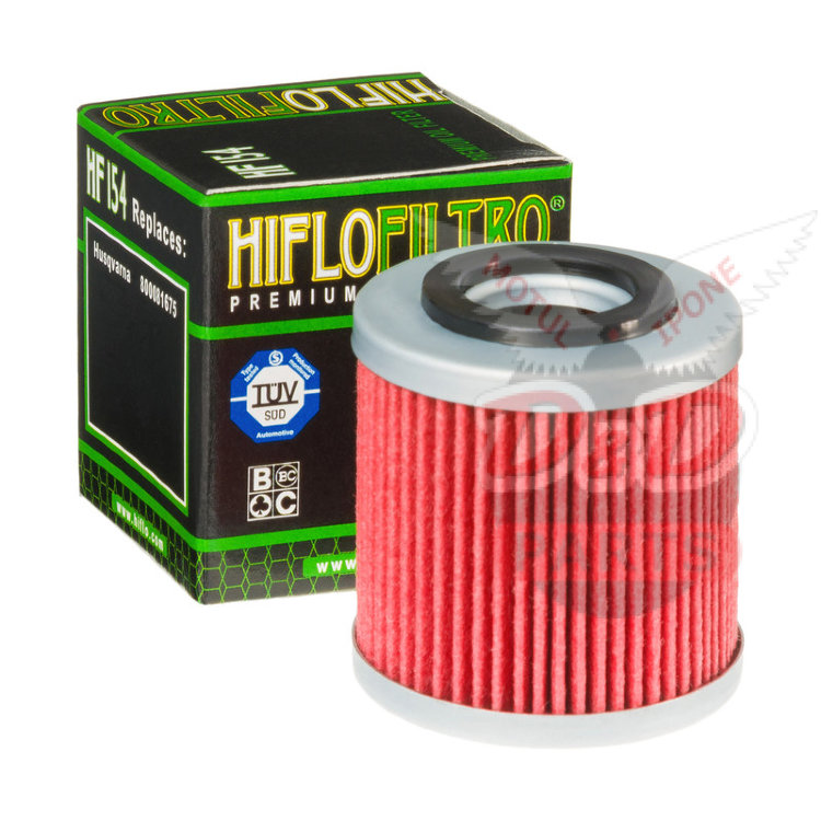 HI-FLO Масляный фильтр HF154
