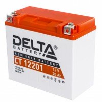 Аккумулятор DELTA CT 12201