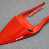 Комплект пластика для мотоцикла Honda CBR 600 RR 03-04 Красно-Черный Серый плуг