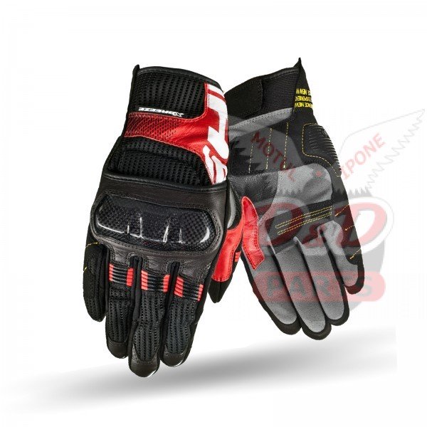 Shima X-breeze red