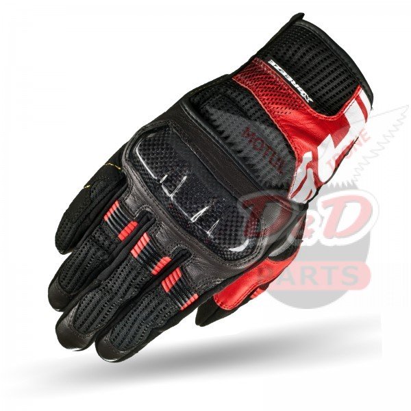 Shima X-breeze red
