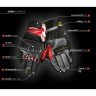 Shima X-breeze red