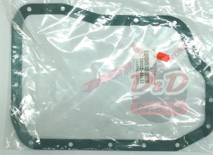 Прокладка поддона АКПП 1ZZGE Toyota 3516852020