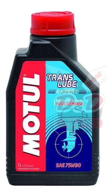MOTUL Translube Expert 75W90 1л