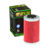 HI-FLO Масляный фильтр HF155