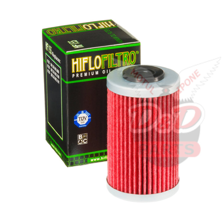 HI-FLO Масляный фильтр HF155