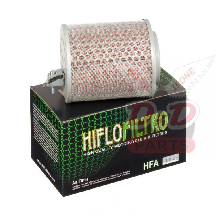 HI-FLO Фильтр воздушный HFA1920 HI-FLO Фильтр воздушный HFA1920