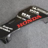 Комплект пластика для мотоцикла Honda CBR 600 RR 03-04 Repsol Оранжевый Комплект пластика для мотоцикла Honda CBR 600 RR 03-04 Repsol Оранжевый