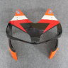 Комплект пластика для мотоцикла Honda CBR 600 RR 03-04 Repsol Оранжевый Комплект пластика для мотоцикла Honda CBR 600 RR 03-04 Repsol Оранжевый