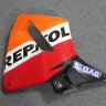 Комплект пластика для мотоцикла Honda CBR 600 RR 03-04 Repsol Оранжевый Комплект пластика для мотоцикла Honda CBR 600 RR 03-04 Repsol Оранжевый