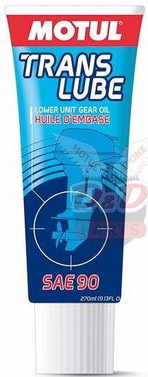 MOTUL Translube 90 0,350л