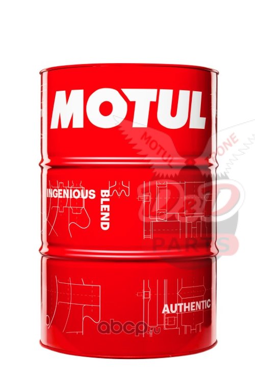TRD SPORT ENGINE OIL GASOLINE 5w30 200л