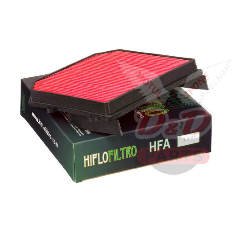 HI-FLO Фильтр воздушный HFA1922