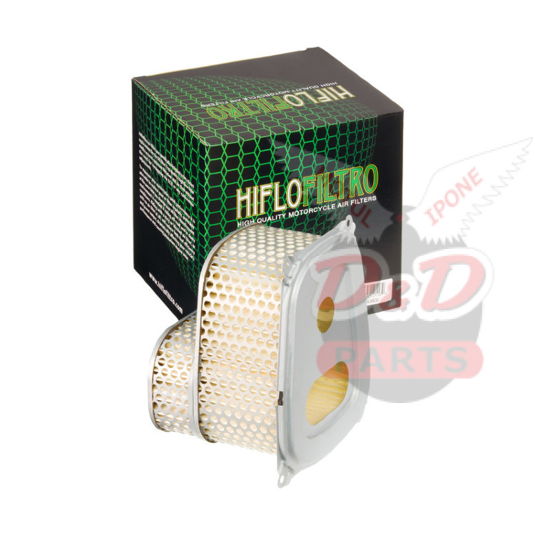 HI-FLO Фильтр воздушный HFA3802
