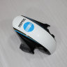 Комплект пластика для мотоцикла Honda CBR 600 RR 03-04 Бело-Красный