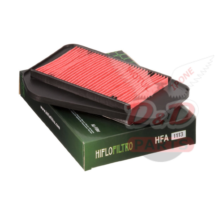HI-FLO Фильтр воздушный HFA1113