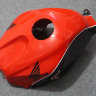 Комплект пластика для мотоцикла Honda CBR 600 RR 03-04 RedBull красный