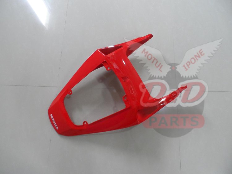 Комплект пластика для мотоцикла Honda CBR 600 RR 13-19 Бело-Сине-Красный