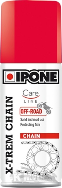 IPONE XTREM CHAIN OFFROAD 0,250л