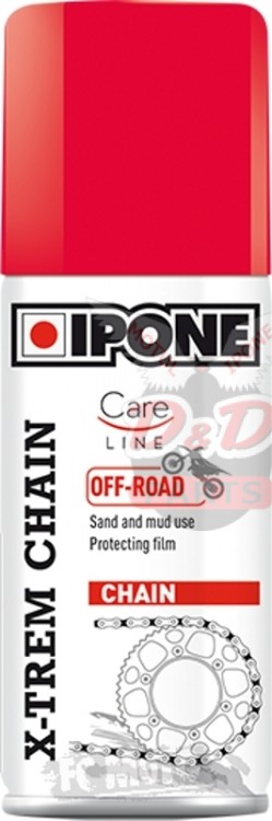 IPONE XTREM CHAIN OFFROAD 0,250л
