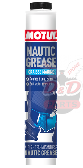 MOTUL Nautic Grease 0,400 Kg