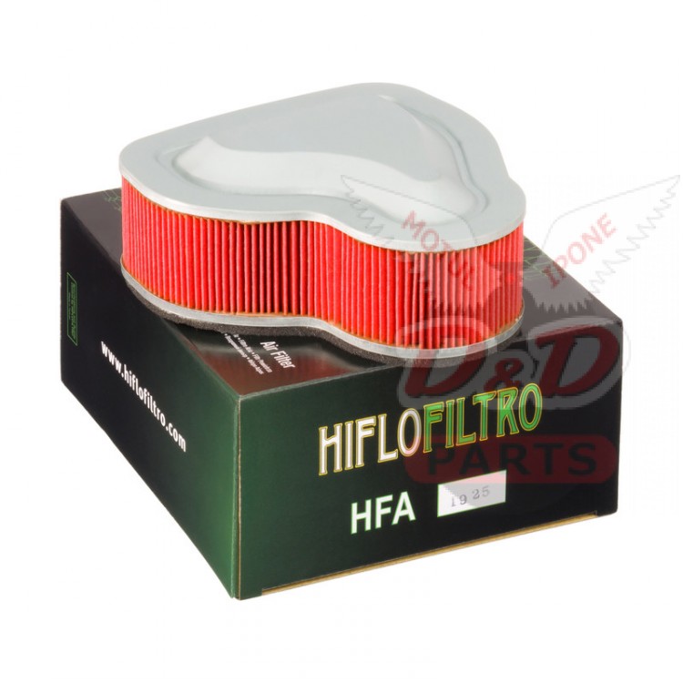 HI-FLO Фильтр воздушный HFA1925