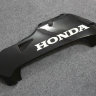 Комплект пластика для мотоцикла Honda CBR 600 RR 03-04 Бело-Черный Заводской