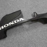Комплект пластика для мотоцикла Honda CBR 600 RR 03-04 Бело-Черный Заводской