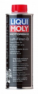 Liqui Moly Средство для пропитки фильтров 0,5л