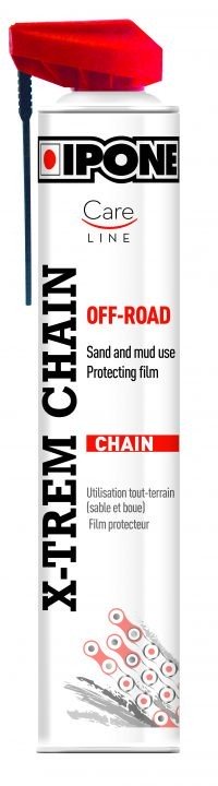 IPONE XTREM CHAIN OFFROAD 0,750л