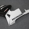 Комплект пластика для мотоцикла Honda CBR 600 RR 03-04 Бело-Черный