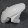 Комплект пластика для мотоцикла Honda CBR 600 RR 03-04 Бело-Черный