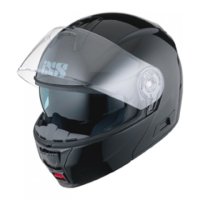 IXS HX 325 matt black