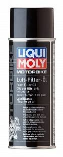 Liqui Moly Масло для пропитки воздушных фильтров (аэрозоль) 0,4л