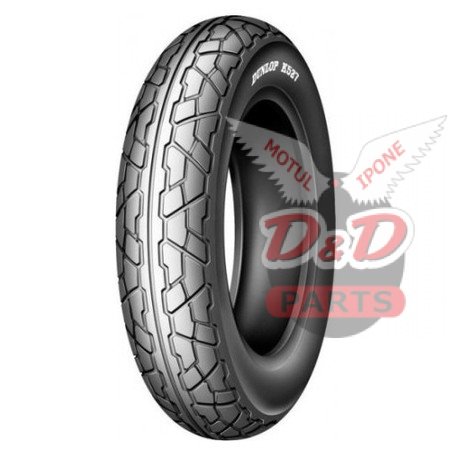 Dunlop K527 R18 4.10/ 59 H TL Задняя (Rear)  2016