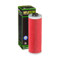 HI-FLO Масляный фильтр HF161