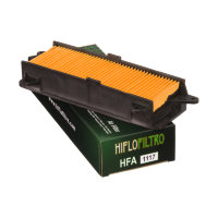 HI-FLO Фильтр воздушный HFA1117