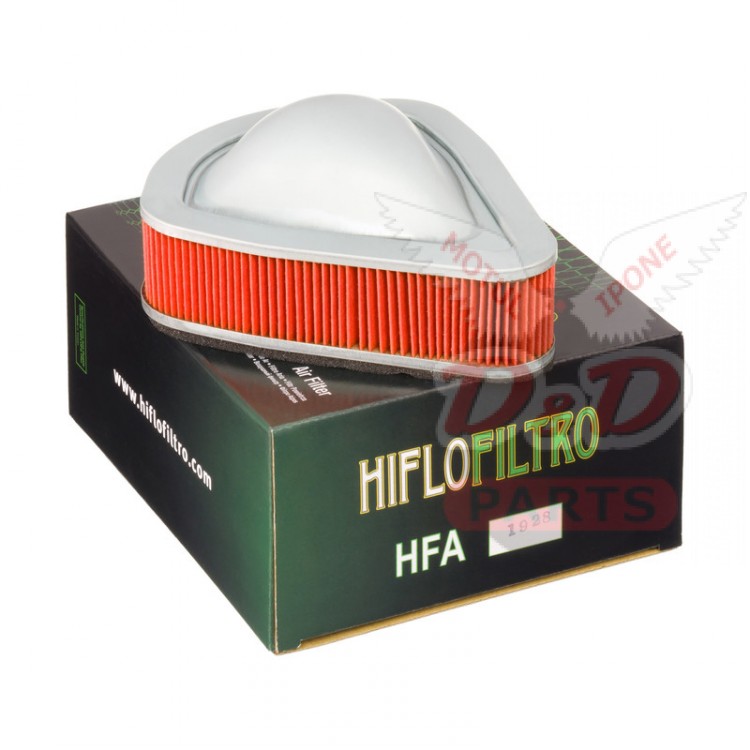 HI-FLO Фильтр воздушный HFA1928