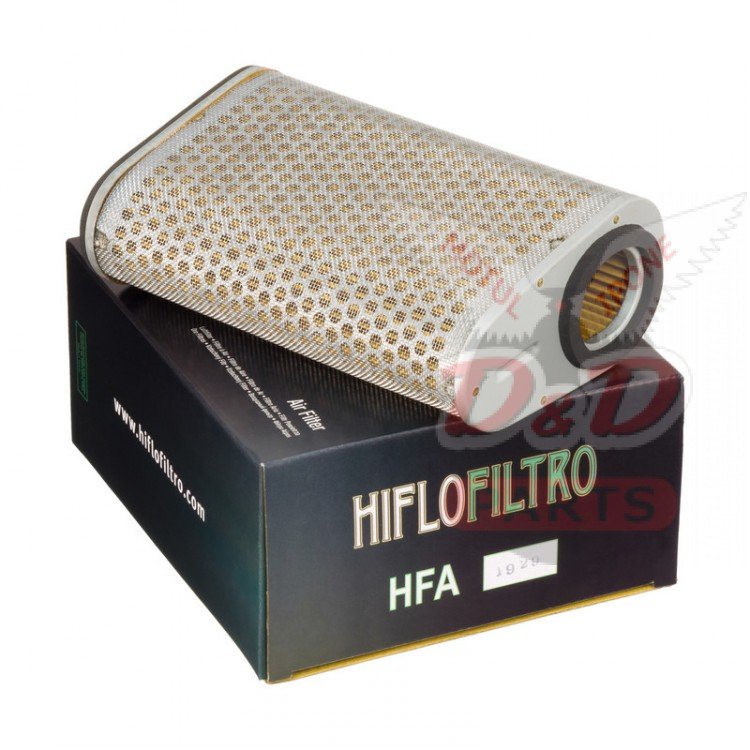 HI-FLO Фильтр воздушный HFA1929