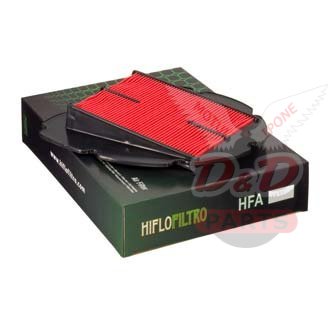 HI-FLO Фильтр воздушный HFA4915