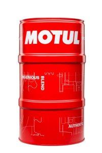 MOTUL 8100 X-clean+ EFE 0W30 60л