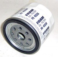Фильтр масляный двигателя PH5190