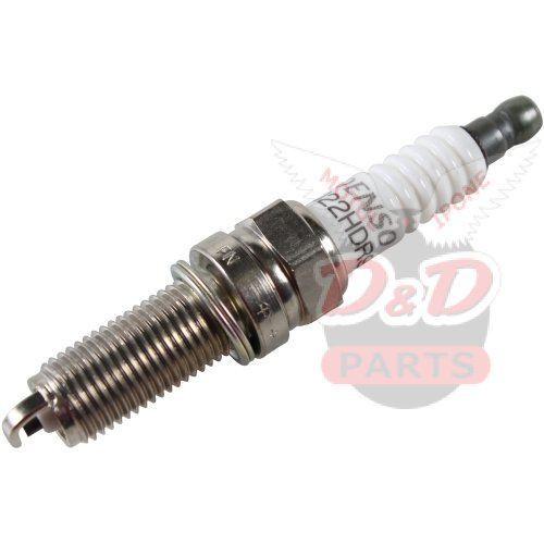 Denso Свеча зажигания XU22HDR9
